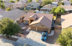 7934 W Gibson Lane, Phoenix, AZ 85043