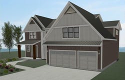 5034 Sparrow Road, Minnetonka, MN 55345