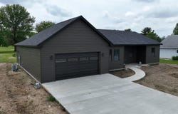 3146 N west Shafer Drive, Monticello, IN 47960