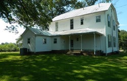 10336 Oktoc Rd, Starkville, MS 39759