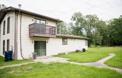 1512 Dixon, Pine Bluff, AR 71603-9999