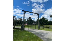 8410 NE 155TH Avenue, WILLISTON, FL 32696