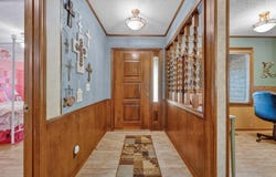 1604 Avenue H, Abernathy, TX 79311