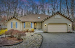 3115 Sparrow Court, East Stroudsburg, PA 18302