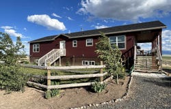 55 Mills Road, Whitehall, MT 59759