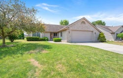 1107 Ashwood Drive, Auburn, IN 46706