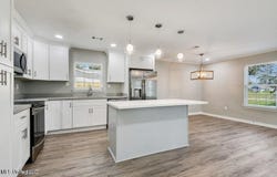 7 Villa Cove Drive, Gulfport, MS 39507