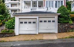 407-409 Belmont St, Fall River, MA 02720