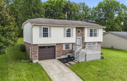 724 Terry Drive, Winchester, KY 40391