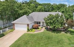1473 Crooked Stick Drive, O'Fallon, MO 63366