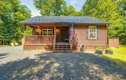 64 Steinfeldt Lane, Long Lake, NY 12847