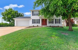 4 Eldorado Drive, Moscow Mills, MO 63362