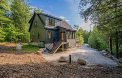 30 Aspen Lane, Newry, ME 04261