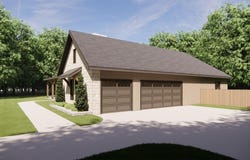13273 Lost Creek Boulevard, Edmond, OK 73034