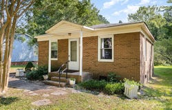 6616 Woodlawn Lane, Indian Trail, NC 28079