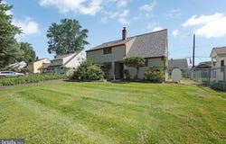 12 GERANIUM ROAD, LEVITTOWN, PA 19057