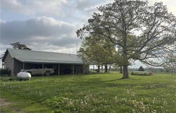 32592 SE 500 Road, Kincaid, KS 66039