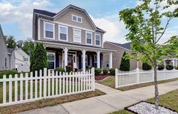 6122 Pricket Road, Williamsburg, VA 23188