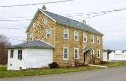 723 Fir Drive, Lehigh Twp, PA 18088