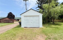 10580 Wisconsin Avenue, Hayward, WI 54843