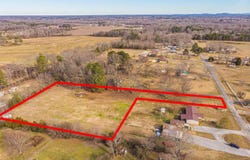 Lot 1 Smith Road, Athens, AL 35613