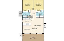 Parker Trail & Dickens Way, Penn Forest Twp, PA 18210