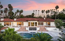 7102 Via De Maya, Rancho Santa Fe, CA 92067