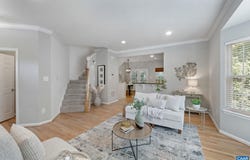 834 ROCK CREEK RD, CHARLOTTESVILLE, VA 22903