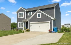 490 Oak Meadow Drive, Middleville, MI 49333
