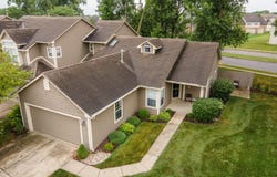 918 Cambridge Circle, Troy, OH 45373