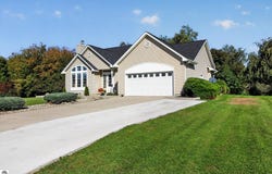 317 Red Maple Lane, Shepherd, MI 48883
