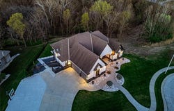 6837 N Myrtle Court, Gladstone, MO 64119