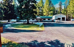208 4th Avenue, MT 59639
