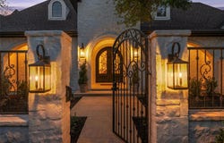 838 Covered Bridge DR, Driftwood, TX 78619