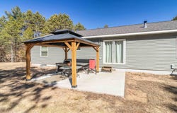 1851 Duck Creek Drive, Friendship, WI 53934