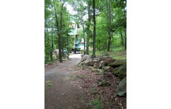 1307 Dodd Mtn. Rd., Shirley, AR 72153