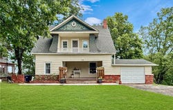 112 N 1st Street, Independence, KS 67301