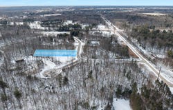 ALPHA Lane, ABRAMS, WI 54101