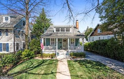 3517 TURNER LANE, CHEVY CHASE, MD 20815