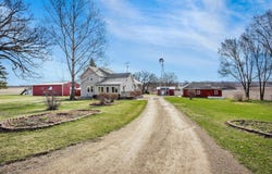 4178 Ridge Road, Deerfield, WI 53531