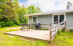 22 Starks Road, New Sharon, ME 04955