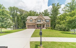 545 Jefferson, Jefferson, GA 30549