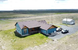 34321 Embree Bridge Lane, Burns, OR 97720