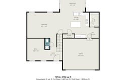 3660 PEBBLE RUN Drive, DOVER, PA 17315