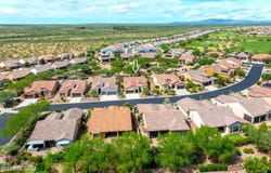 32882 S Hyrax Lane, Oracle, AZ 85623