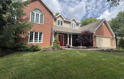 2412 N Palamino Drive, Vincennes, IN 47591