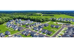 1258 Lake Michigan Dr, Trappe, MD 21673