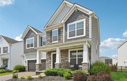 6624 Cold Mountain Drive, Westerville, OH 43081