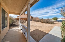 71665 Florida Court, 29 Palms, CA 92277