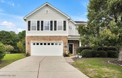 5010 Portside Drive, Southport, NC 28461